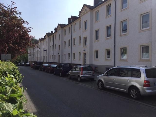 Hier findet jeder seinen Platz: ansprechende 2-Zimmer-Wohnung im Keplerkiez zimmer