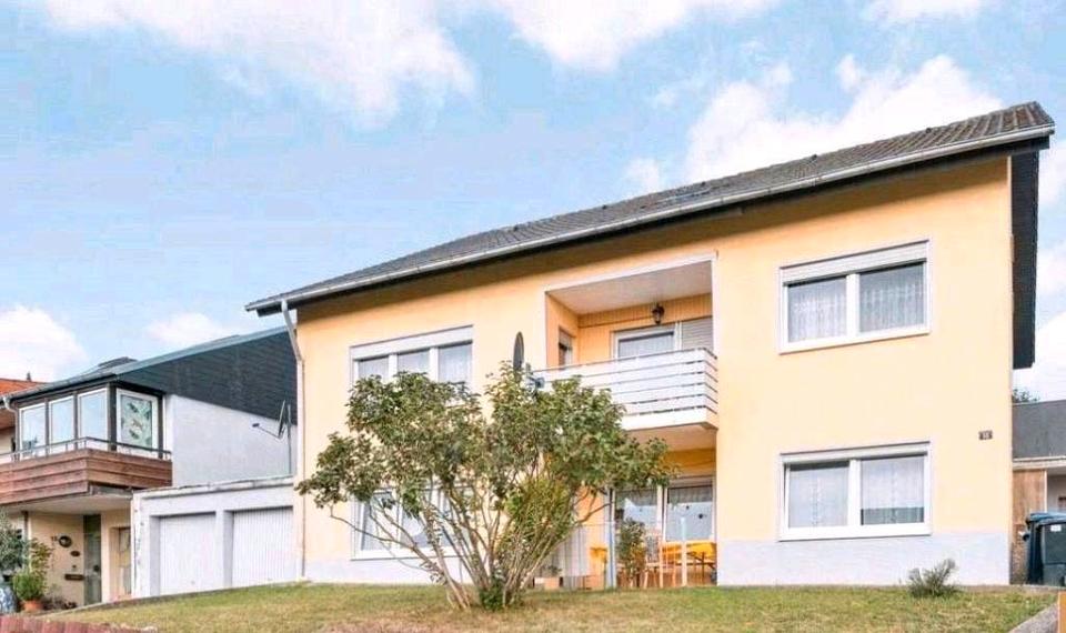 Erdgeschoßwohnung Osterburken - 3 Zimmer, 82 m&sup2;, 850&euro; | Angebot:26611055