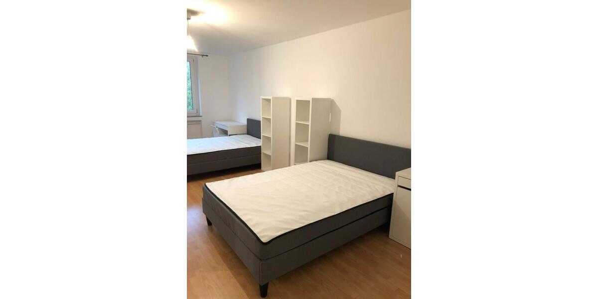Wohnen auf Zeit Heidelberg Boxberg - 3 Zimmer, 10 m&sup2;, 470&euro; | Angebot:25963232