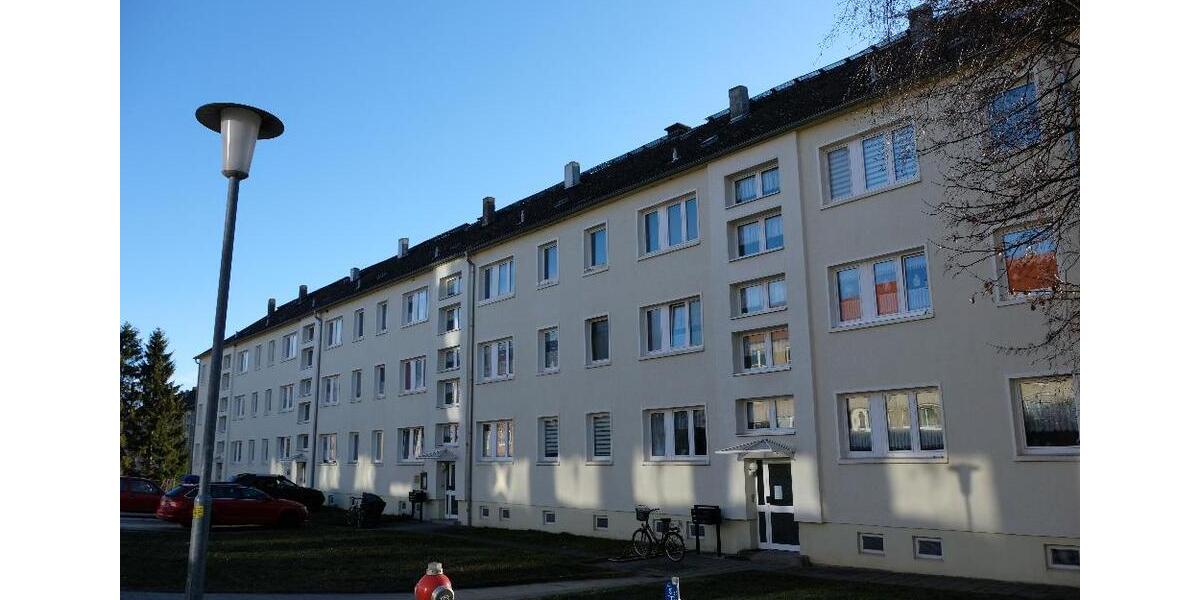 Florian Geyer Straße 6b 4 zimmer