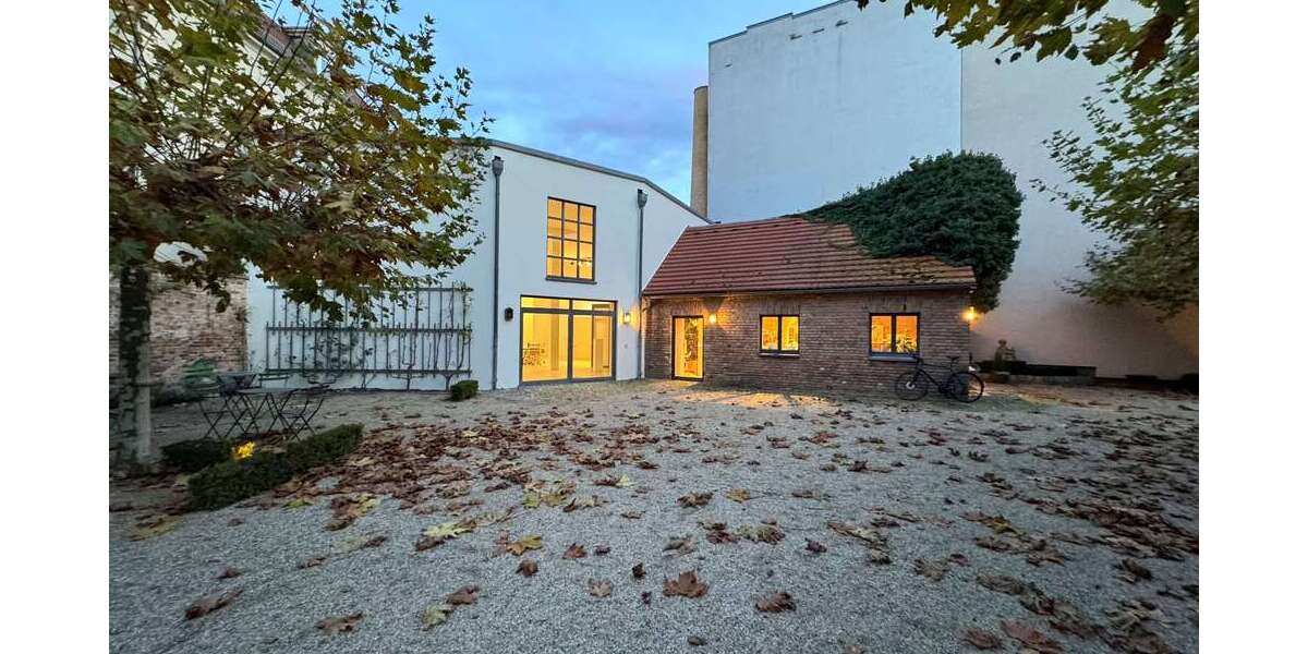 Gewerbeobjekt Potsdam - 2.076&euro; | Angebot:27270948