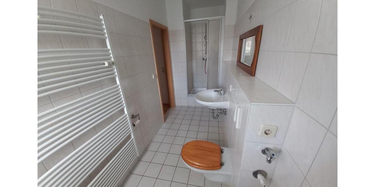 Etagenwohnung Ballenstedt - 2 Zimmer, 36 m&sup2;, 235&euro; | Angebot:26278055