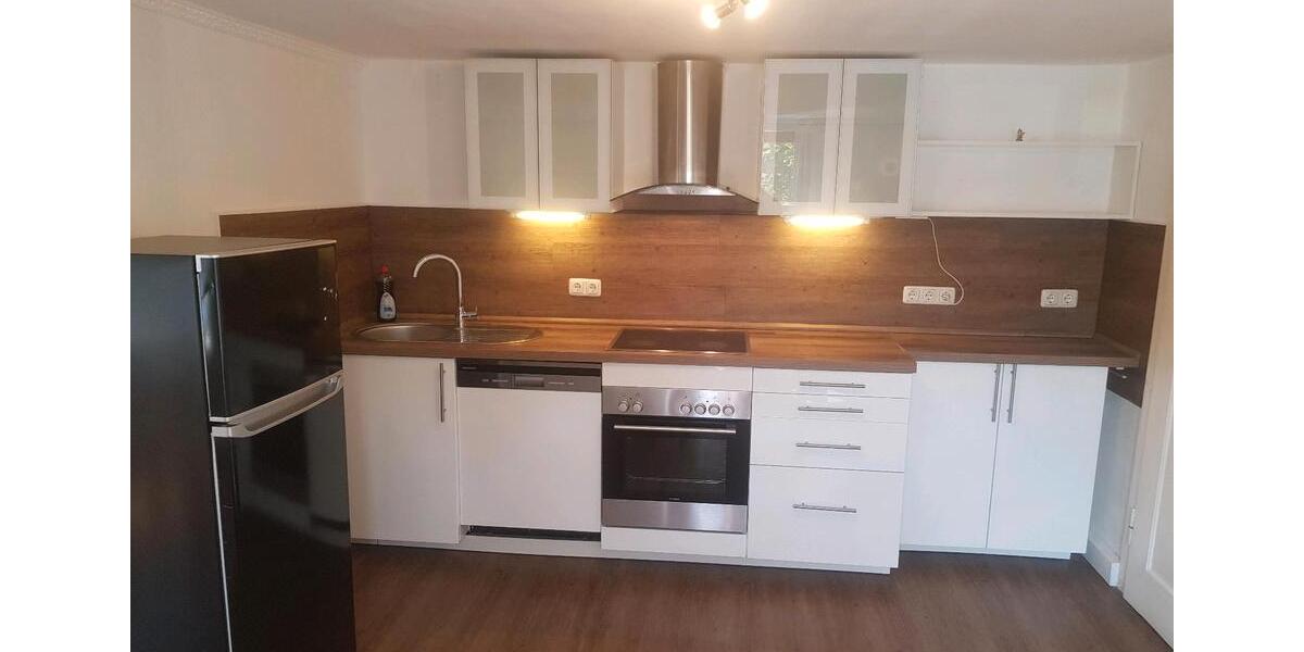 Erdgeschoßwohnung Landshut Landshut-West - 2 Zimmer, 50 m&sup2;, 1.290&euro; | Angebot:25403402