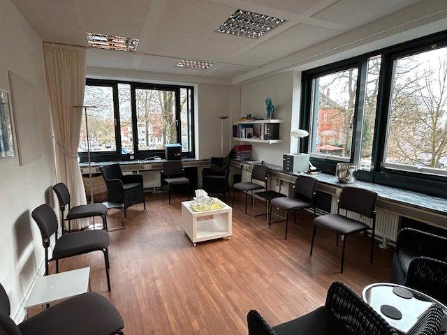 Gewerbeobjekt Hamburg Altona - 700&euro; | Angebot:26550283