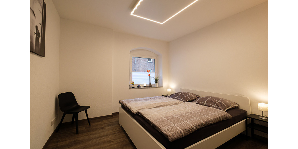 Wohnen auf Zeit Ulm - 2 Zimmer, 1.485&euro; | Angebot:21686895