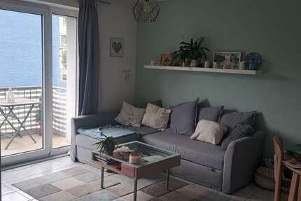 Wohnung zum Mieten in Darmstadt 795 € 63.6 m² 2 zimmer