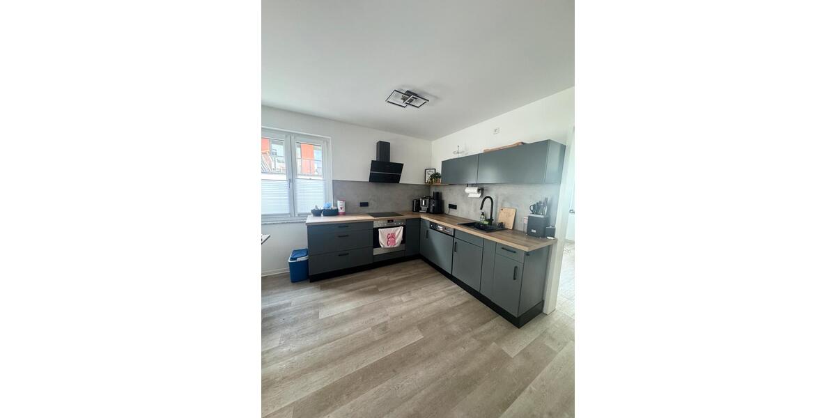 Wohnen auf Zeit Kassel Philippinenhof-Warteberg - 3 Zimmer, 82 m&sup2;, 600&euro; | Angebot:26139192