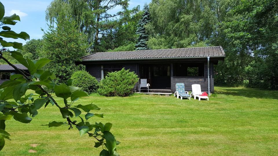 ehemaliges Ferienhaus in ruhiger Ortsrandlage zimmer