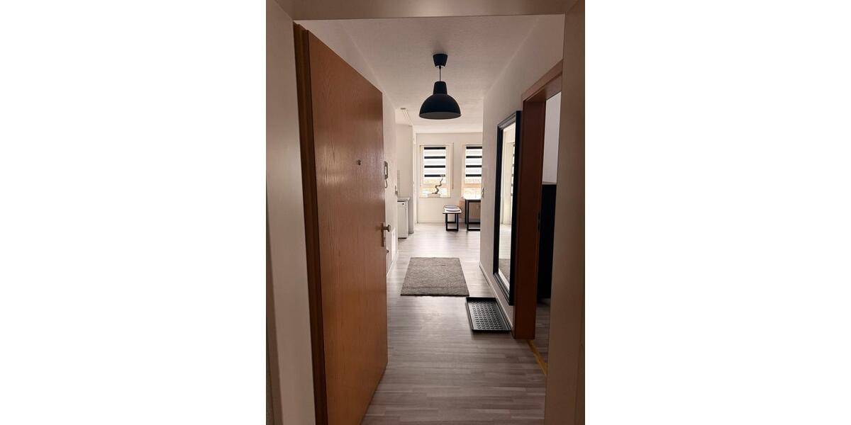 Etagenwohnung Eberhardzell - 2 Zimmer, 56 m&sup2;, 1.100&euro; | Angebot:26474605