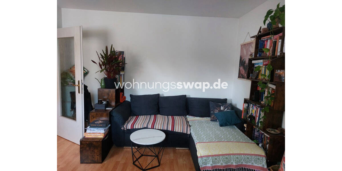 Etagenwohnung München Allach-Untermenzing - 2 Zimmer, 33 m&sup2;, 450&euro; | Angebot:26142777