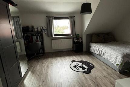 Wohnung Bochum Laer - 2 Zimmer, 44 m&sup2;, 450&euro; | Angebot:25237055