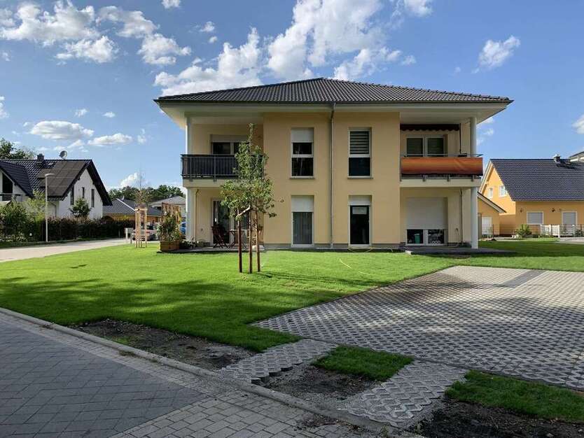Wohnung zum Mieten in Königs Wusterhausen 1.300 € 68 m²