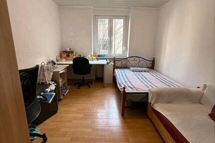 Wohnen auf Zeit Mannheim Neckarstadt-Ost - 3 Zimmer, 17 m&sup2;, 390&euro; | Angebot:26319788