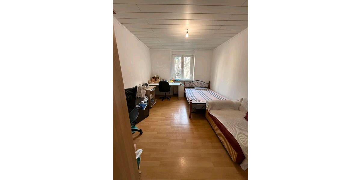 Wohnen auf Zeit Mannheim Neckarstadt-Ost - 3 Zimmer, 17 m&sup2;, 390&euro; | Angebot:26319788
