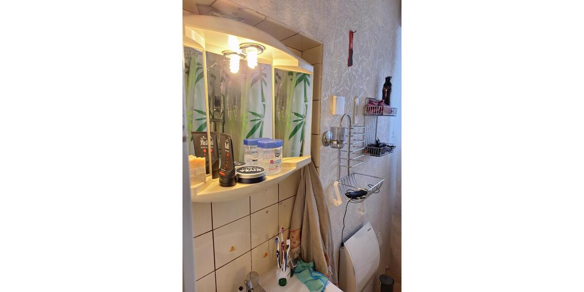 Erdgeschoßwohnung Neunkirchen - 2 Zimmer, 65 m&sup2;, 420&euro; | Angebot:25022816