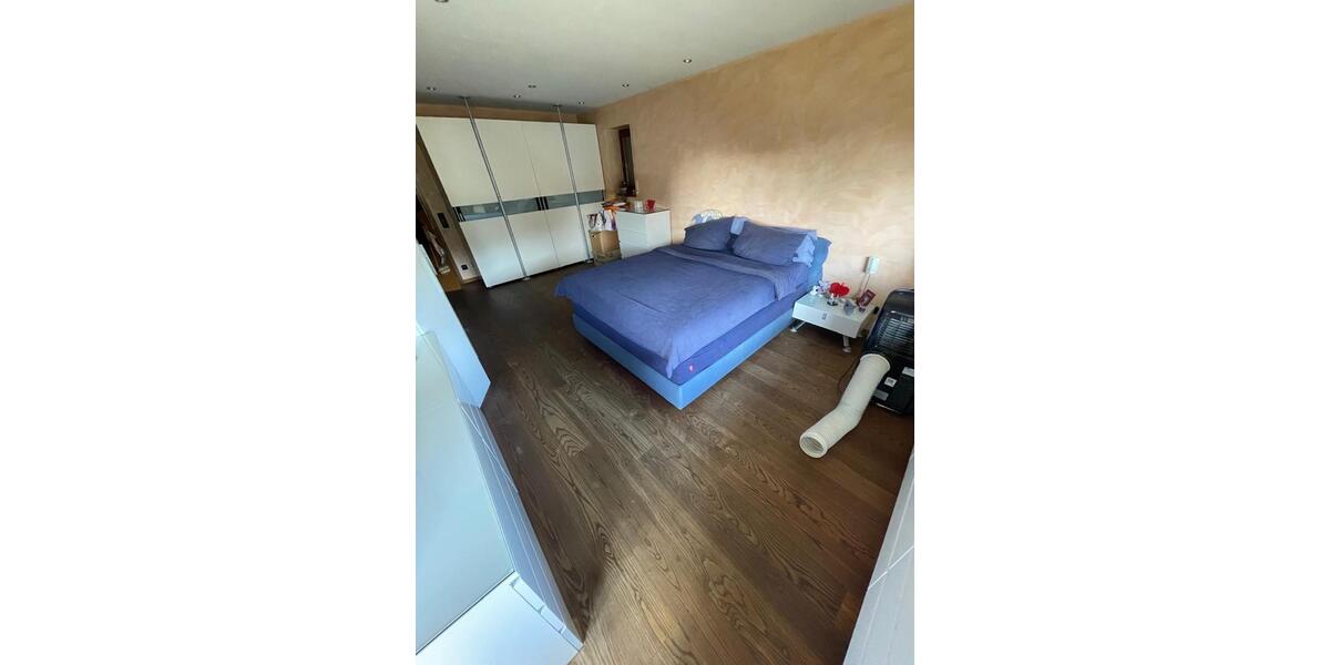 Erdgeschoßwohnung Schnaittach - 4 Zimmer, 166 m&sup2;, 1.400&euro; | Angebot:25283579