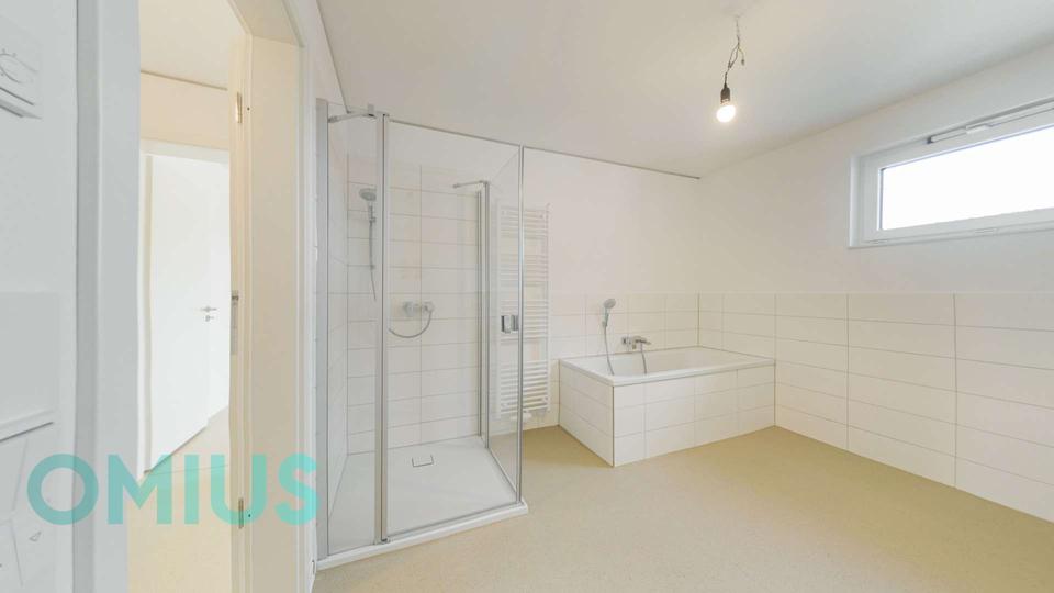 Etagenwohnung Jena - 3 Zimmer, 90 m&sup2;, 1.353&euro; | Angebot:26634622