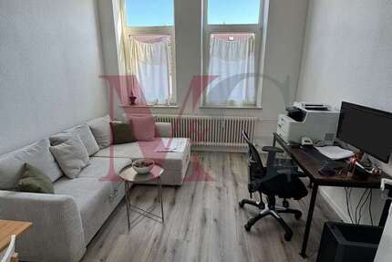 Wohnung Wilhelmshaven Heppens - 2 Zimmer, 50 m&sup2;, 420&euro; | Angebot:25257077