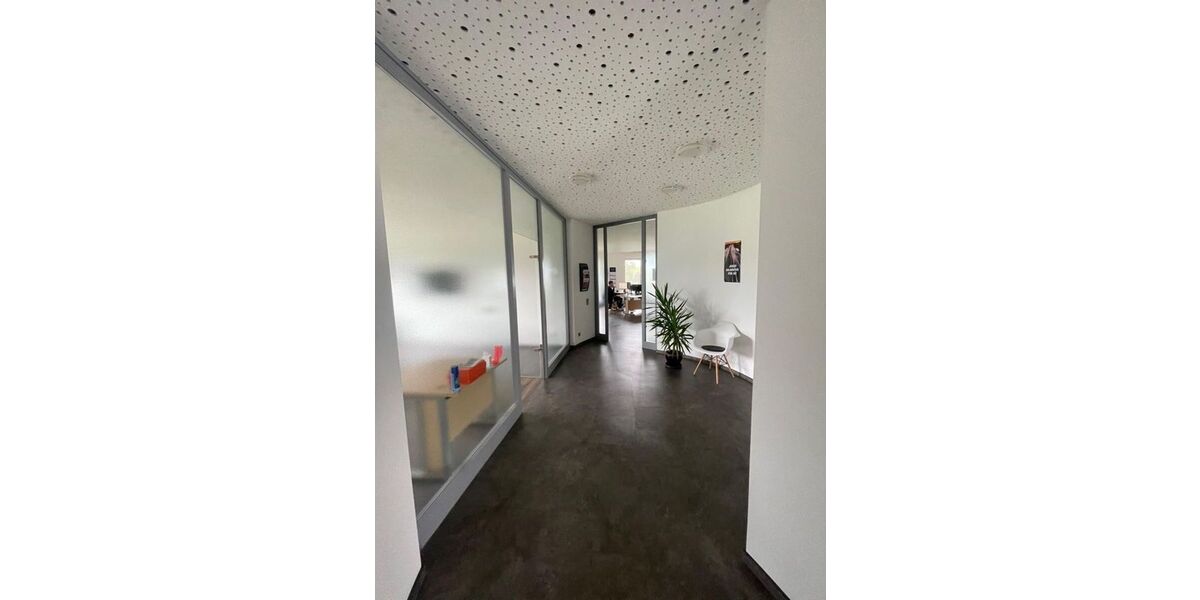 Moderne Büro-Praxisfläche 240 m² nahe ICE-Bahnhof Montabaur – 3 Monate mietfrei - Gewerbeobjekt Dernbach | Angebot:26686855