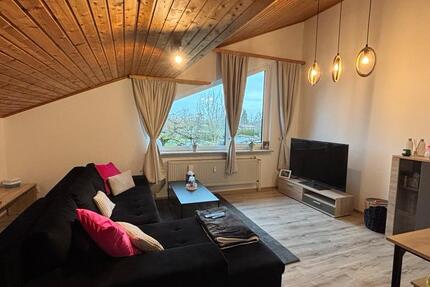 Wohnung Pohlheim - 2 Zimmer, 45 m&sup2;, 400&euro; | Angebot:25253706