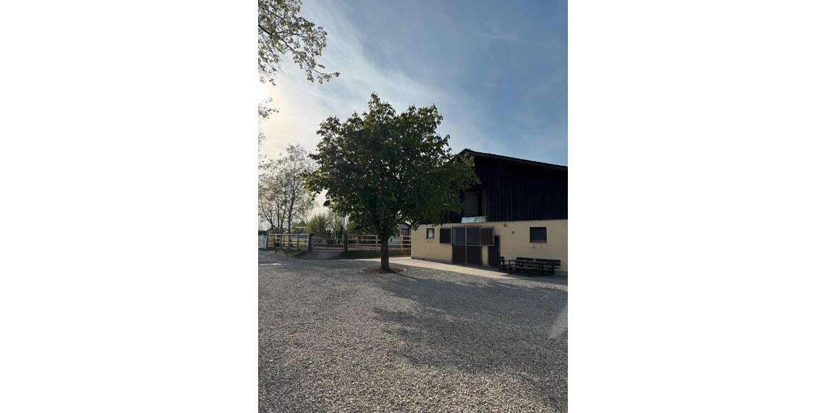 Dachgeschoßwohnung Buchloe - 1 Zimmer, 68 m&sup2;, 760&euro; | Angebot:26482741