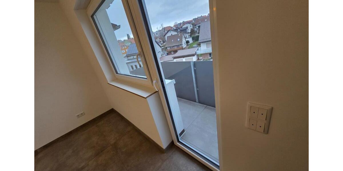 Etagenwohnung Michelstadt - 3 Zimmer, 76 m&sup2;, 960&euro; | Angebot:24860487