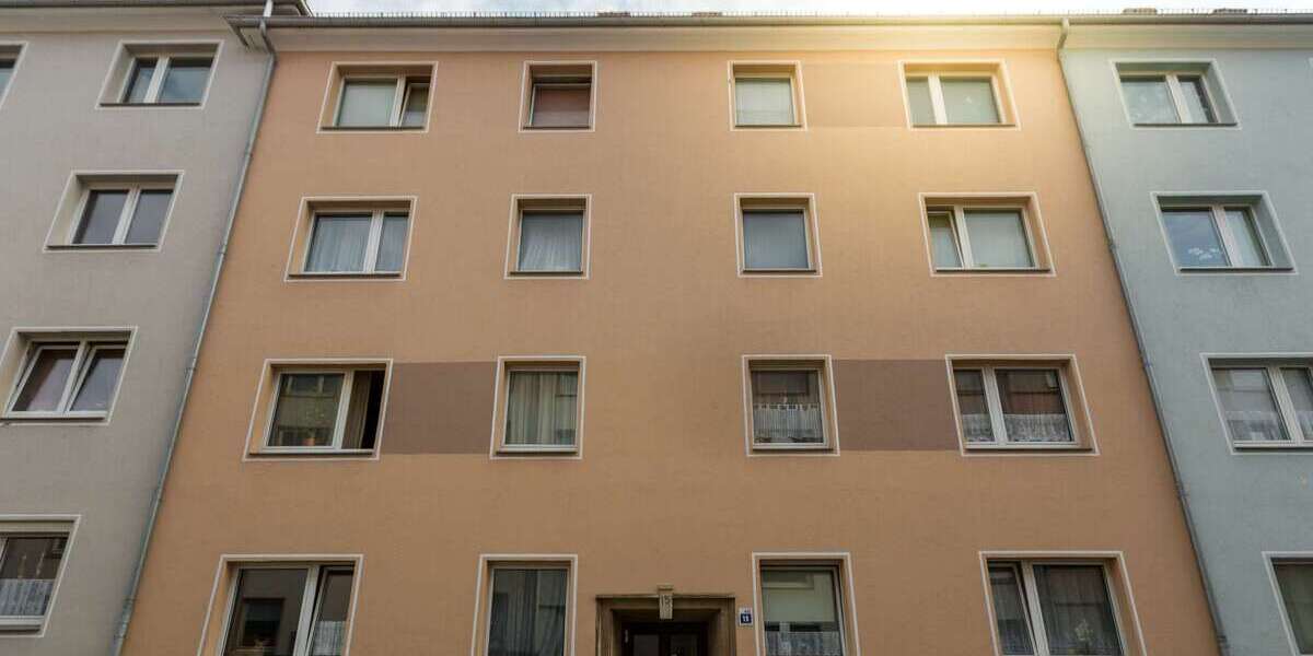 Wohnung zum Mieten in Bremerhaven 340 € 51 m² 2 zimmer