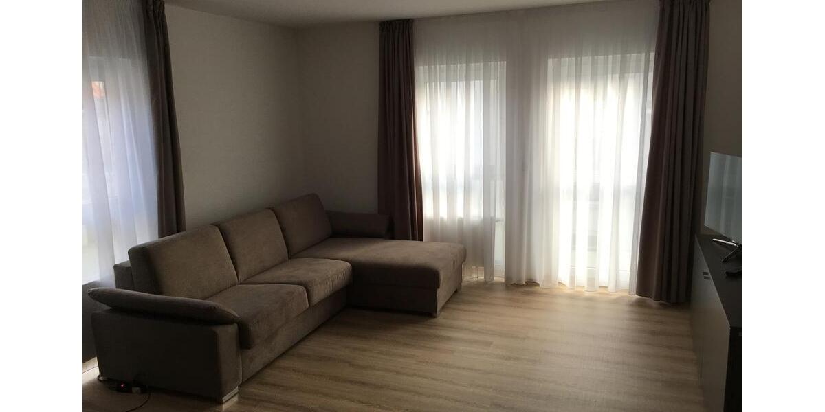 Etagenwohnung Gerstungen - 1 Zimmer, 39 m&sup2;, 299&euro; | Angebot:26223013