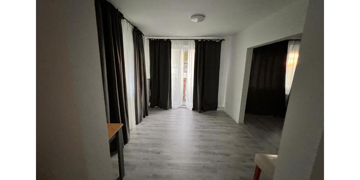 Etagenwohnung Schwalmstadt - 2 Zimmer, 80 m&sup2;, 600&euro; | Angebot:26552800