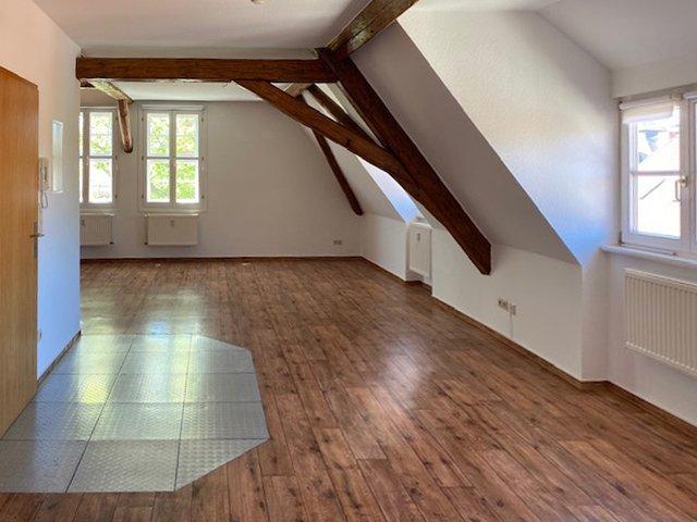 Maisonettenwohnung Quedlinburg - 3 Zimmer, 131 m&sup2;, 695&euro; | Angebot:26283590