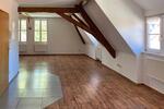 Maisonettenwohnung Quedlinburg - 3 Zimmer, 131 m&sup2;, 695&euro; | Angebot:26283590
