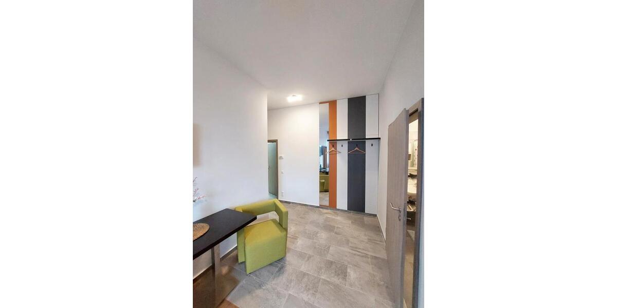 Etagenwohnung Wesendorf - 2 Zimmer, 47 m&sup2;, 495&euro; | Angebot:26288955