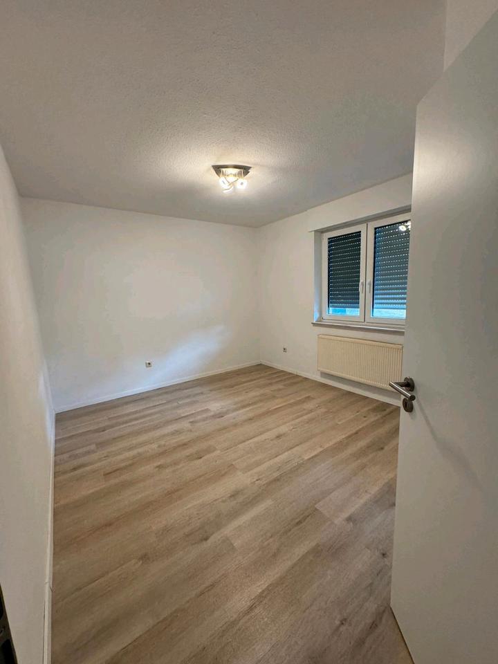 3 Zimmer Wohnung zu vermieten