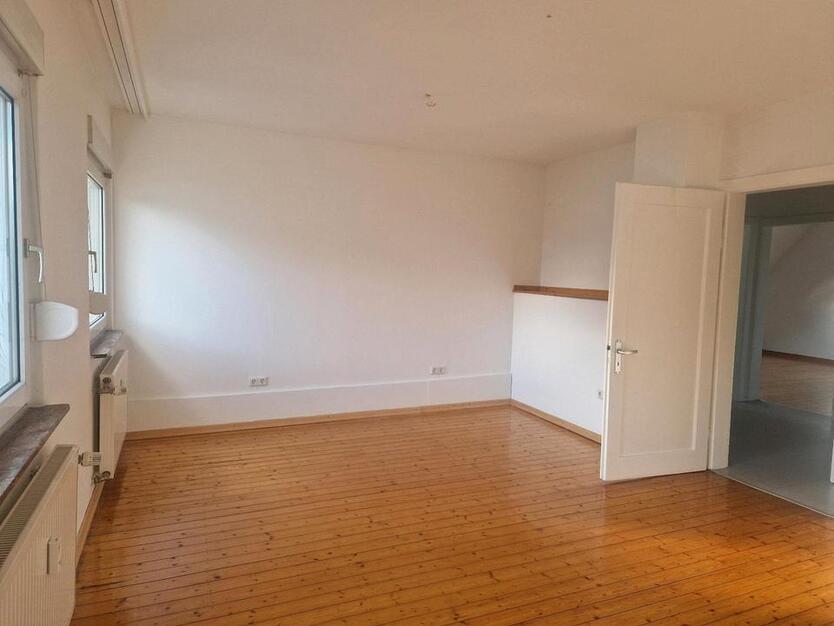 3 Zimmer Wohnung zu vermieten