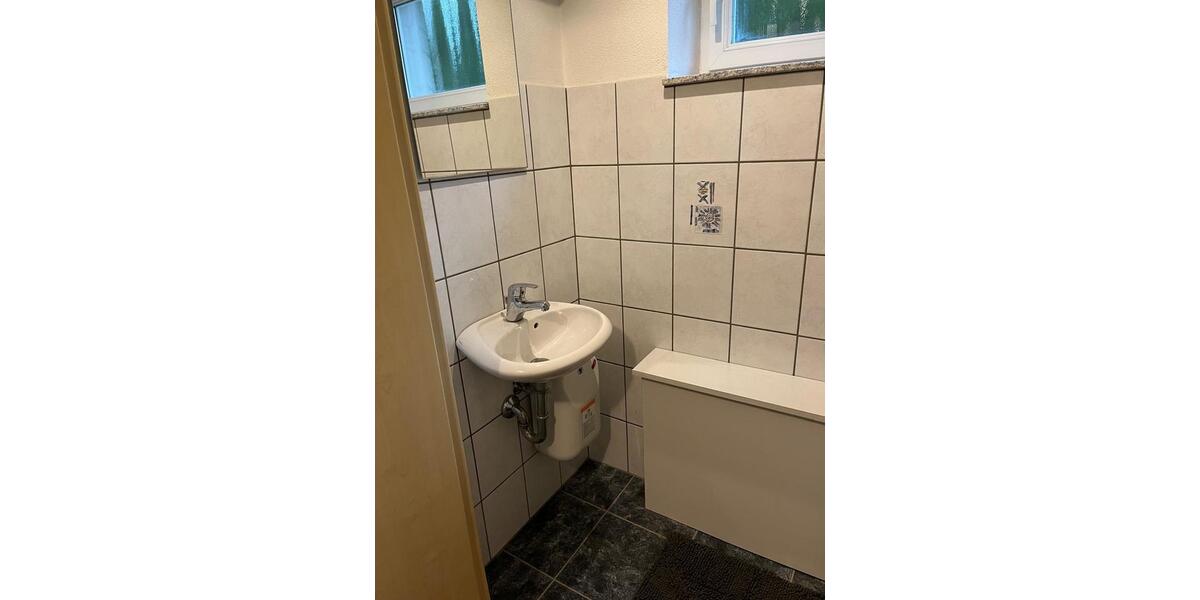 Etagenwohnung Satteldorf - 1 Zimmer, 35 m&sup2;, 400&euro; | Angebot:23871029
