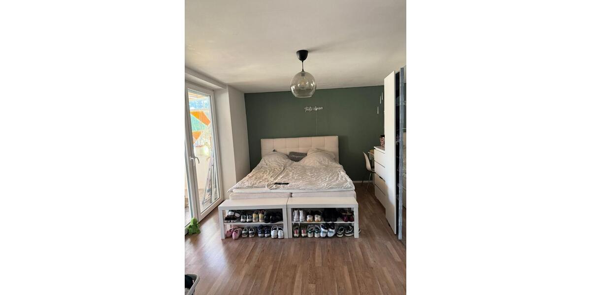 Etagenwohnung Aldenhoven - 4 Zimmer, 95 m&sup2;, 850&euro; | Angebot:24840525