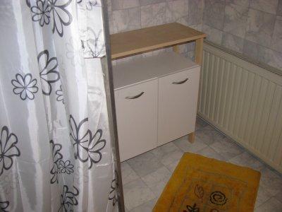 Etagenwohnung Geisenfeld - 1 Zimmer, 14 m&sup2;, 350&euro; | Angebot:26609474