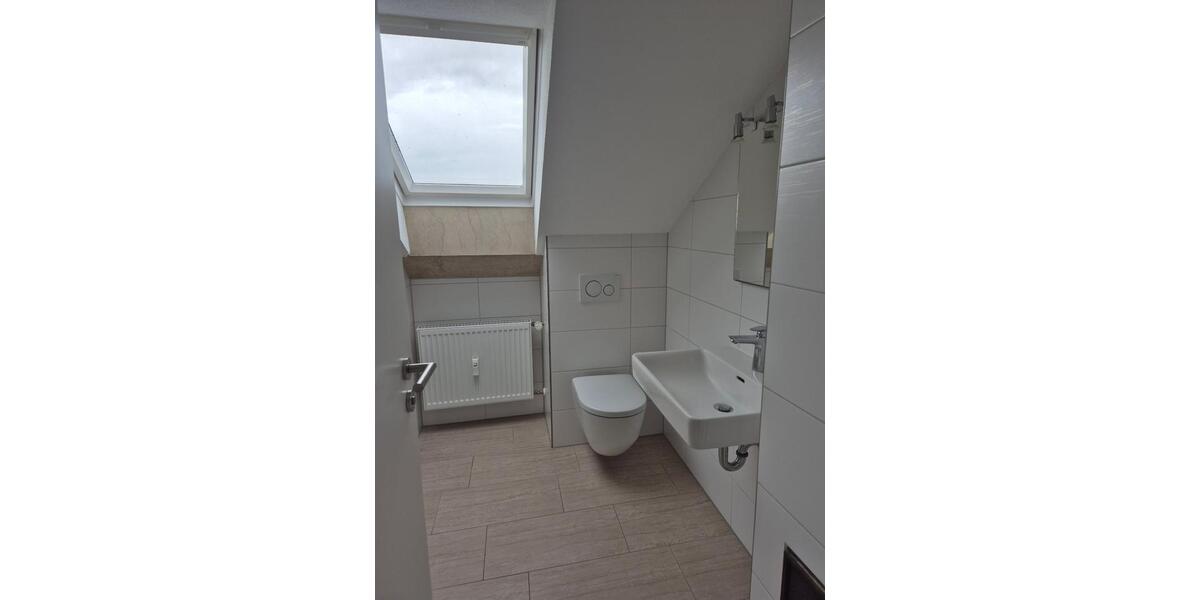 Dachgeschoßwohnung Waltenhofen - 3 Zimmer, 57 m&sup2;, 600&euro; | Angebot:24716753