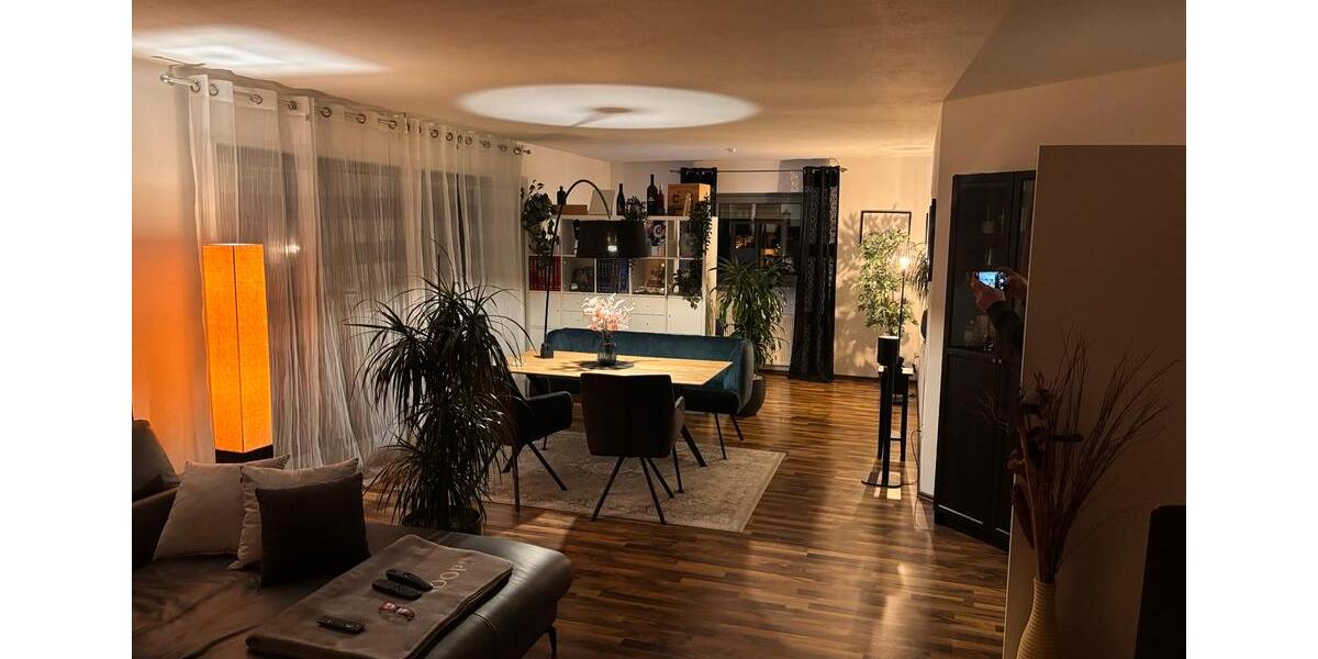Erdgeschoßwohnung Kelkheim (Taunus) - 3 Zimmer, 100 m&sup2;, 1.650&euro; | Angebot:26577803