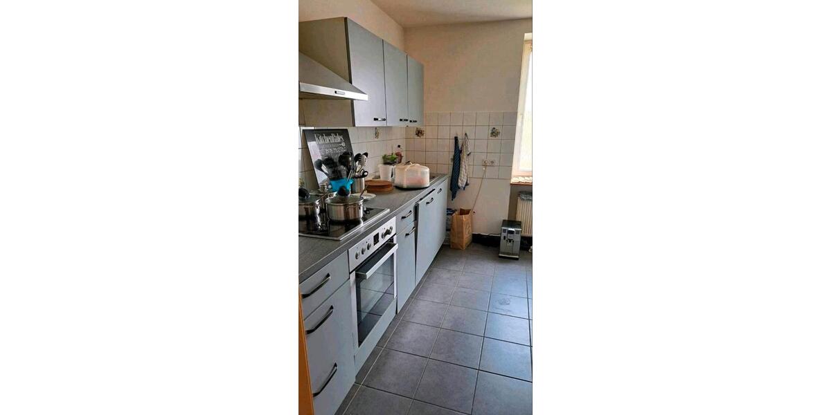 Maisonettenwohnung Püttlingen - 3 Zimmer, 100 m&sup2;, 800&euro; | Angebot:26051598