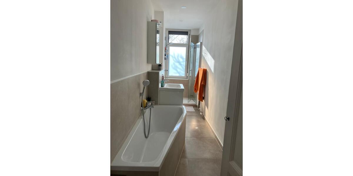 Etagenwohnung Braunschweig Wabe-Schunter-Beberbach - 3 Zimmer, 81 m&sup2;, 1.060&euro; | Angebot:26241976