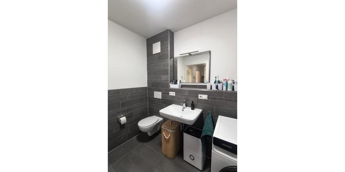 Erdgeschoßwohnung Küps - 2 Zimmer, 64 m&sup2;, 707&euro; | Angebot:26345455
