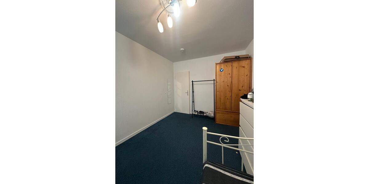 Wohnen auf Zeit Marburg Biegenviertel - 1 Zimmer, 15 m&sup2;, 470&euro; | Angebot:26652588