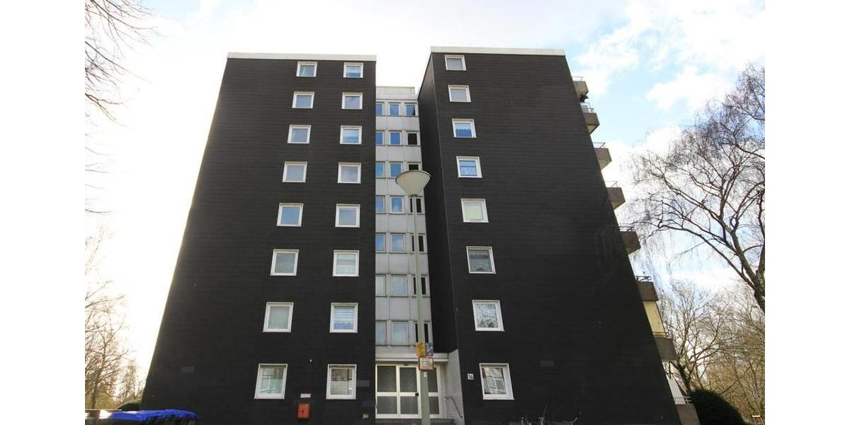 Etagenwohnung Krefeld Fischeln - 3 Zimmer, 76 m&sup2;, 615&euro; | Angebot:25796695