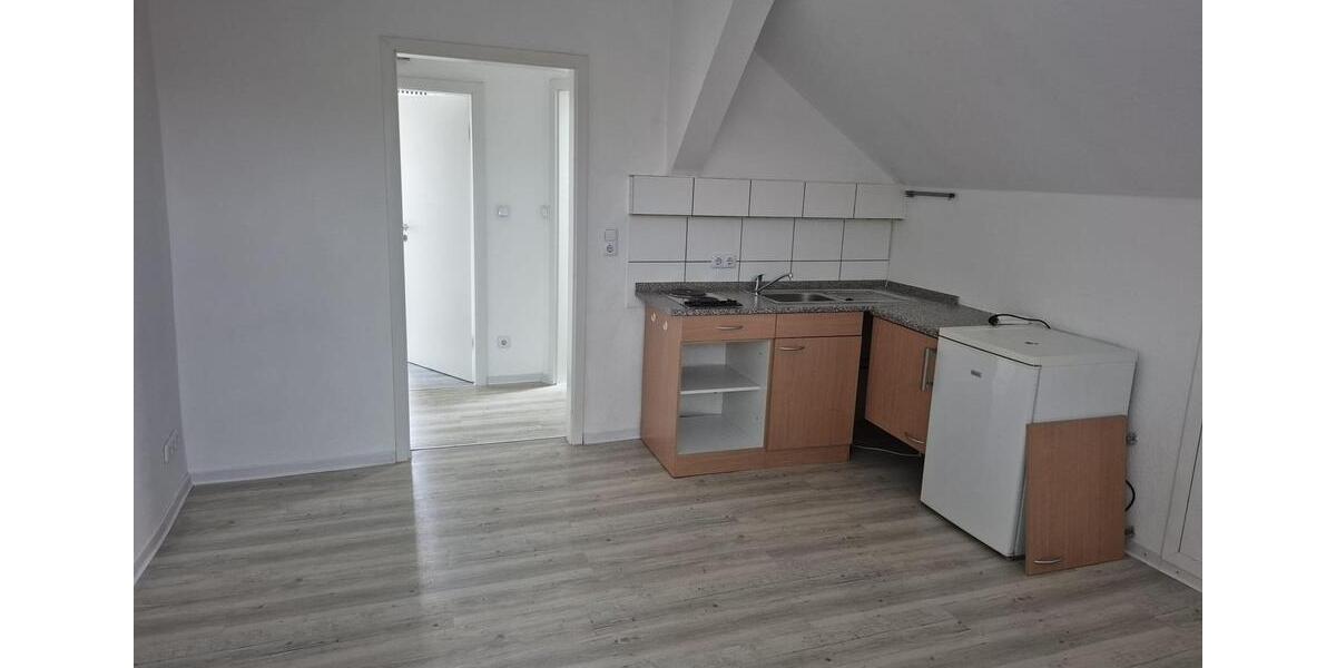 Mehrfamilienhaus, Wohnhaus Clausthal-Zellerfeld Zellerfeld - 1 Zimmer, 25 m&sup2;, 250&euro; | Angebot:25178479