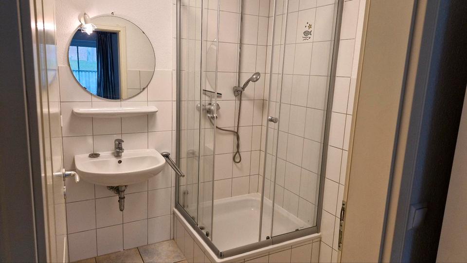 Erdgeschoßwohnung Garding - 1 Zimmer, 34 m&sup2;, 550&euro; | Angebot:24324052