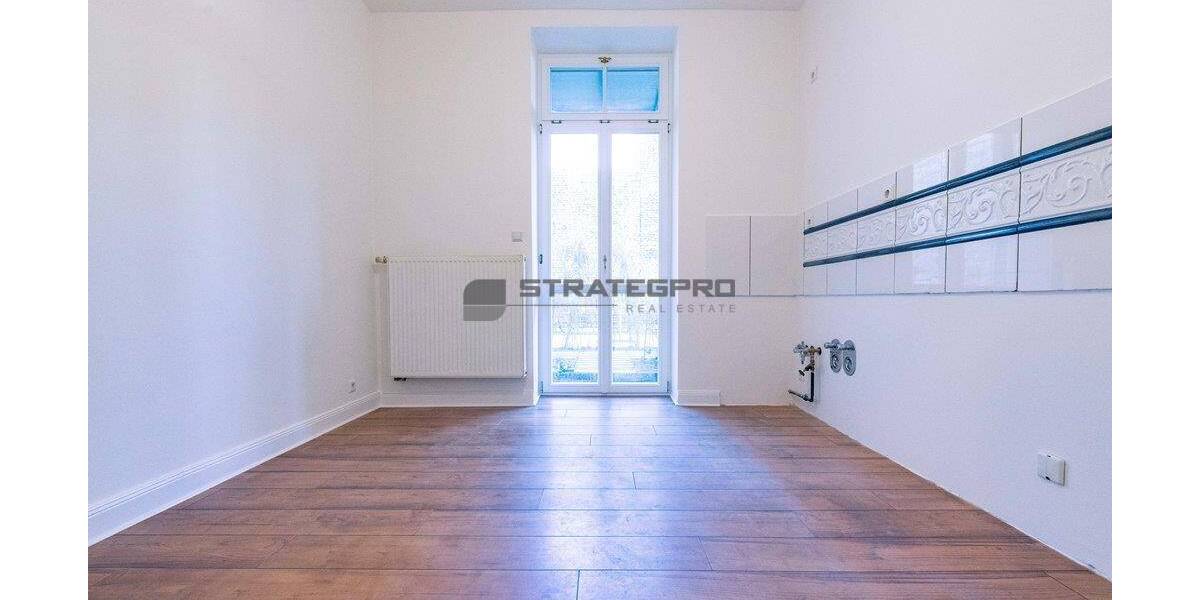 Etagenwohnung Mannheim Waldhof - 3 Zimmer, 76 m&sup2;, 920&euro; | Angebot:26107911