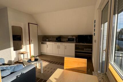 Möblierte Zimmer - Wohnung Auf Zeit ab 1. Jan.26 Preise 2 zimmer