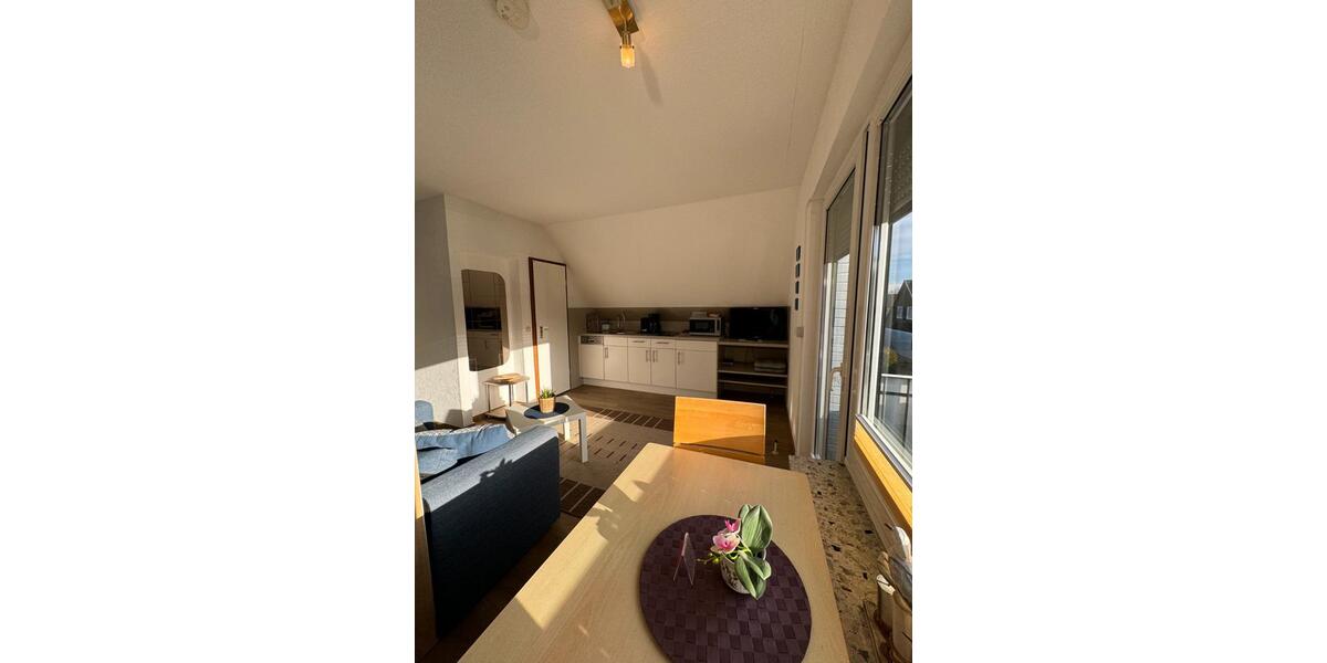 Möblierte Zimmer - Wohnung Auf Zeit ab 1. Jan.26 Preise 2 zimmer