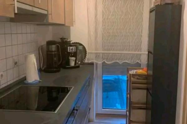 Erdgeschoßwohnung Ingolstadt Nordost - 2 Zimmer, 57 m&sup2;, 990&euro; | Angebot:24532027